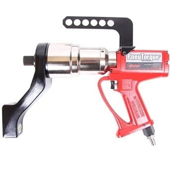 PTM-92 4000 Nm Forward only Stall 1 1/2"